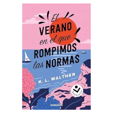 VERANO EN EL QUE ROMPIMOS LAS NORMAS,EL-ROCABOLSILLO