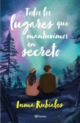 TODOS LOS LUGARES QUE MANTUVIMOS EN SECRETO-PLANETA