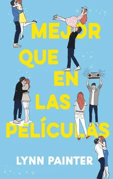 MEJOR QUE EN LAS PELICULAS-PUCK URANO