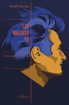 ESE MALDITO YO-TUSQUETS PLANETA