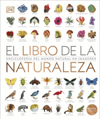 LIBRO DE LA NATURALEZA,EL TD-DK PENGUIN