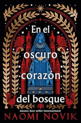 EN EL OSCURO CORAZON DEL BOSQUE-UMBRIEL URANO