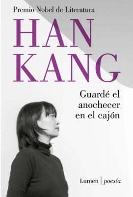 GUARDE EL ANOCHECER EN EL CAJON-LUMEN