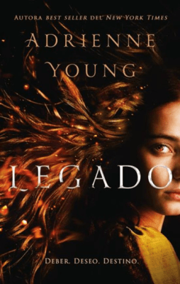 LEGADO-PUCK URANO