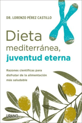DIETA MEDITERRANEA JUVENTUD ETERNA-URANO