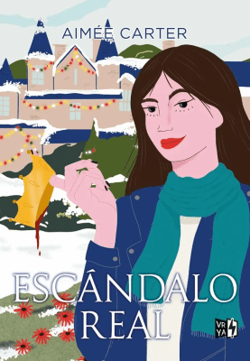 ESCANDALO REAL-VREDITORASYA