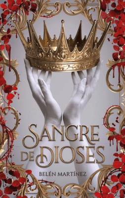 SANGRE DE DIOSES-PUCK URANO
