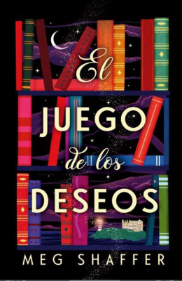 JUEGO DE LOS DESEOS,EL-UMBRIEL URANO
