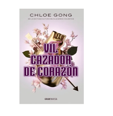 VIL CAZADOR DE CORAZON-GRANTRAVESIA