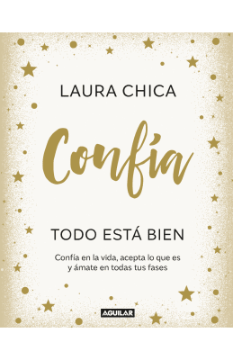 CONFIA TODO ESTA BIEN TB-AGUILAR PENGUIN