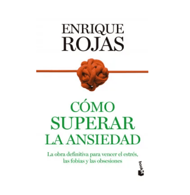 COMO SUPERAR LA ANSIEDAD-BOOKET