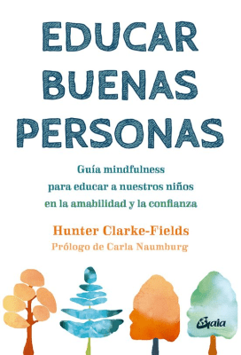 EDUCAR BUENAS PERSONAS-GAIA OCEANO