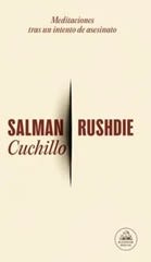 CUCHILLO-RANDOM HOUSE PENGUIN