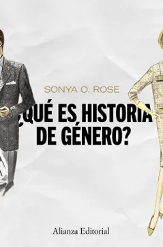 QUE ES HISTORIA DE GENERO-ALIANZA ZIG-ZAG