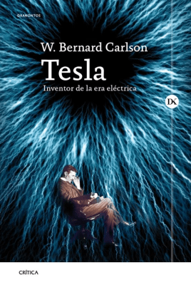 TESLA INVENTOR DE LA ERA ELECTRICA-CRITICA PLANETA