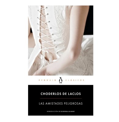 AMISTADES PELIGROSAS,LAS-PENGUIN CLASICOS