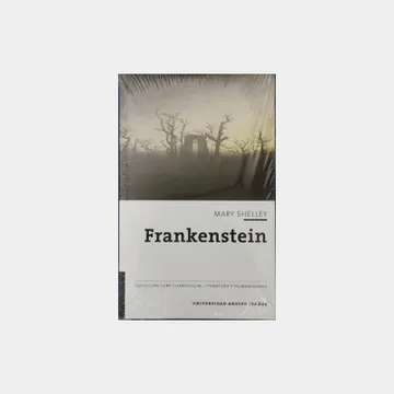 FRANKENSTEIN-LIBERALIA