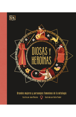 DIOSAS Y HEROINAS TD-DK PENGUIN