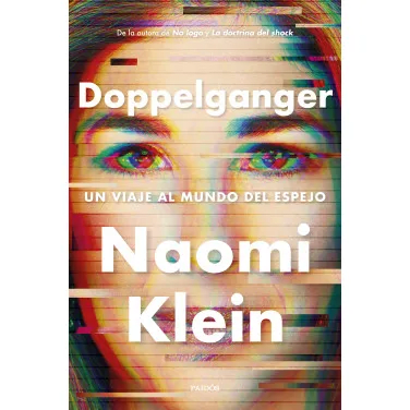 DOPPELGANGER-PAIDOS PLANETA
