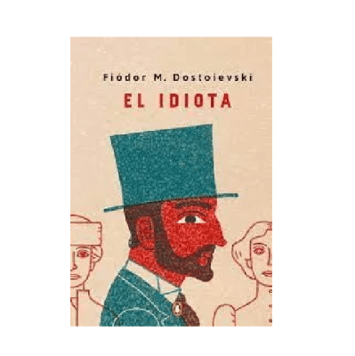 IDIOTA,EL-PENGUIN CLASICOS