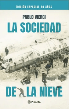 SOCIEDAD DE LA NIEVE,LA-PLANETA