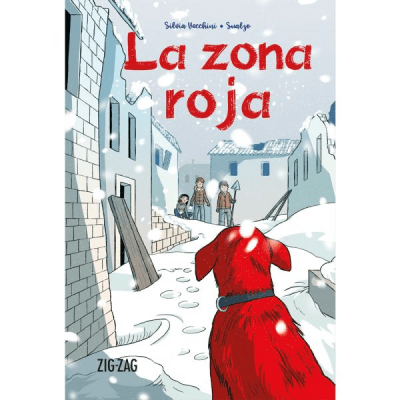 ZONA ROJA,LA-ZIG-ZAG
