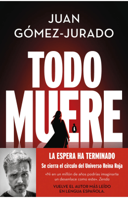 TODO MUERE-EDICIONES B