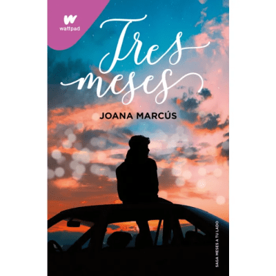 TRES MESES-WATTPAD PENGUIN1