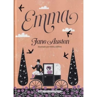 EMMA TD-ALMA