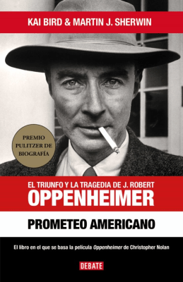 PROMETEO AMERICANO TD-DEBATE PENGUIN