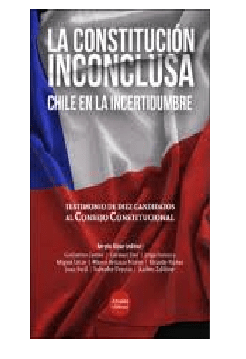 CONSTITUCION INCONCLUSA,LA-LOM