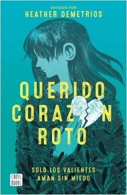 QUERIDO CORAZON ROTO-DESTINO PLANETA