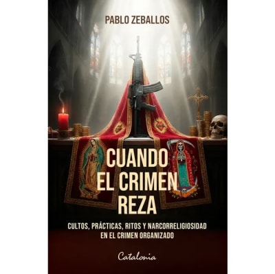 CUANDO EL CRIMEN REZA-CATALONIA