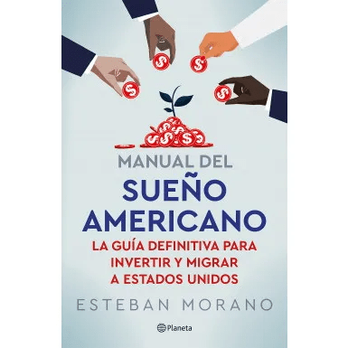 MANUAL DEL SUEÑO AMERICANO-PLANETA