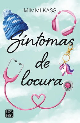 SINTOMAS DE LOCURA-CROSSBOOKS