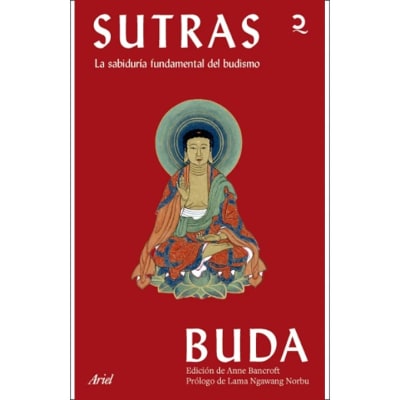 SUTRAS-ARIEL PLANETA