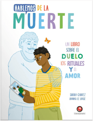 HABLEMOS DE LA MUERTE-CONTRAPUNTO