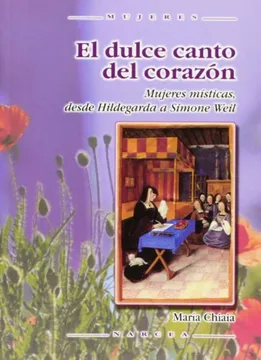 DULCE CANTO DEL CORAZON-NARCEA LIBERALIA