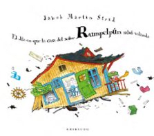 DIA EN QUE LA CASA DEL SEÑOR RUMPELPUN SALIO...GRIBAUDO-OCEANO1