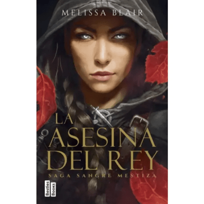 ASESINA DEL REY,LA-PLANETA