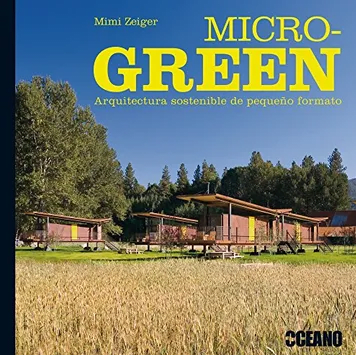 MICRO GREEN ARQUITECTURA SOSTENIBLE TD-OCEANO