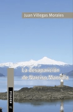DESAPARICION DE NARCISO MANSILLA,LA-RIL