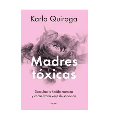 MADRES TOXICAS-URANO