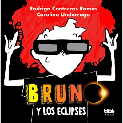 BRUNO Y LOS ECLIPSES-B DE BLOK PENGUIN