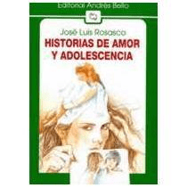 HISTORIAS DE AMOR Y ADOLESCENCIA (AB-VERDE)