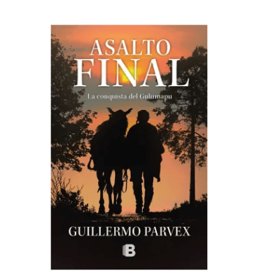 ASALTO FINAL- EDICIONES B1