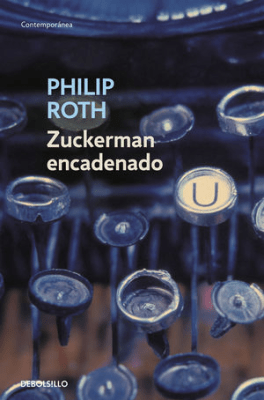 ZUCKERMAN ENCADENADO-DEBOLSILLO PENGUIN