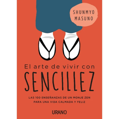 ARTE DE VIVIR CON SENCILLEZ-URANO1