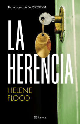 HERENCIA,LA-PLANETA