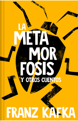 METAMORFOSIS,LA TD-PENGUIN